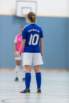 Bild 379 - F Loewinnen Hallen Cup